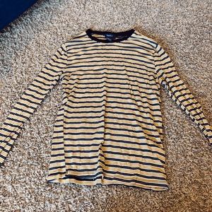 Long sleeve tee